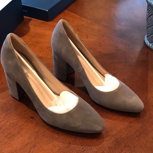 Cole Haan Shoes - Cole Haan Eliree Pump